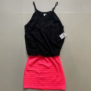 NWT Charlotte Russe Dress